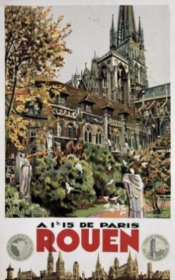 Rouen