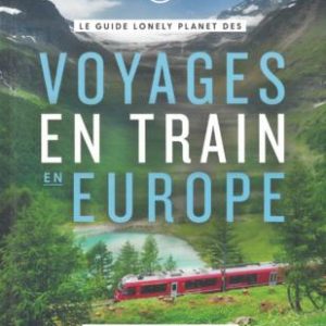 Voyages en train en Europe