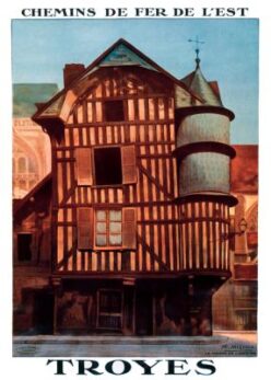Troyes