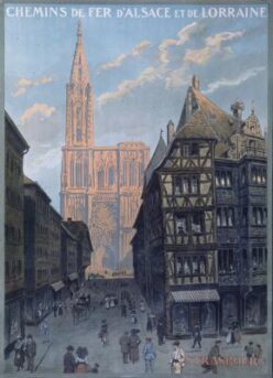 Strasbourg