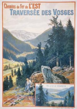 Vosges