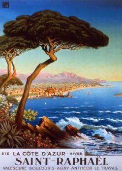 Saint-Raphael