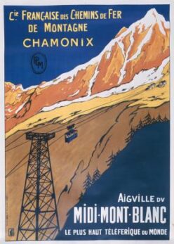 Chamonix