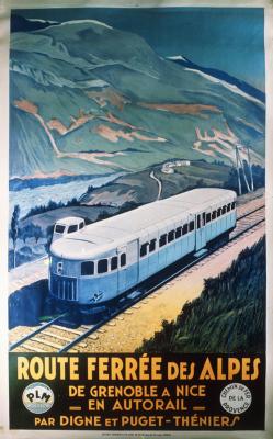 Alpes