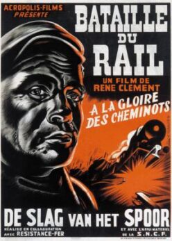 La bataille du Rail