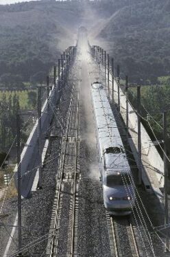 TGV Med