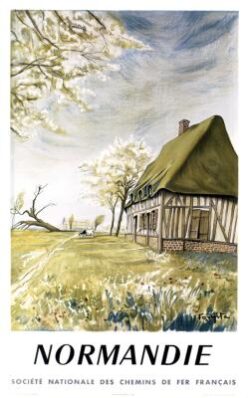 Normandie