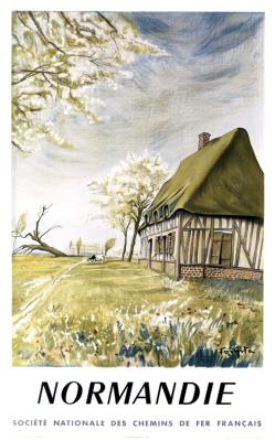 Normandie