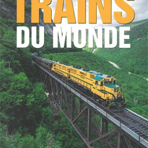 Trains du monde
