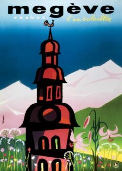 MegÃ¨ve