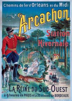 Arcachon
