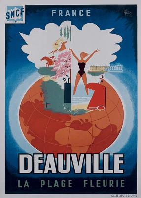 Deauville