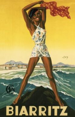 Biarritz