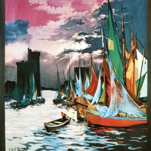 La Rochelle