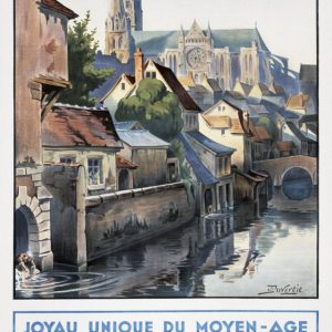 Chartres