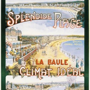 La Baule