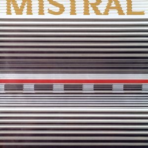 Le Mistral