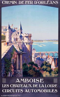 Amboise