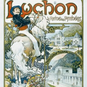 Luchon