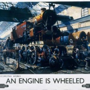 British Railways