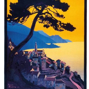 Le tour du Cap Corse