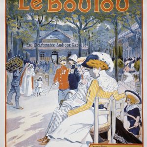 Le Boulou