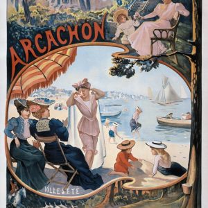 Arcachon