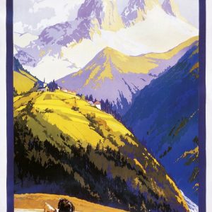 La Maurienne