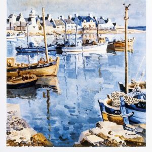 Bretagne