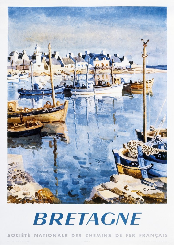 Bretagne