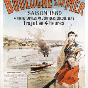 Boulogne-sur-Mer
