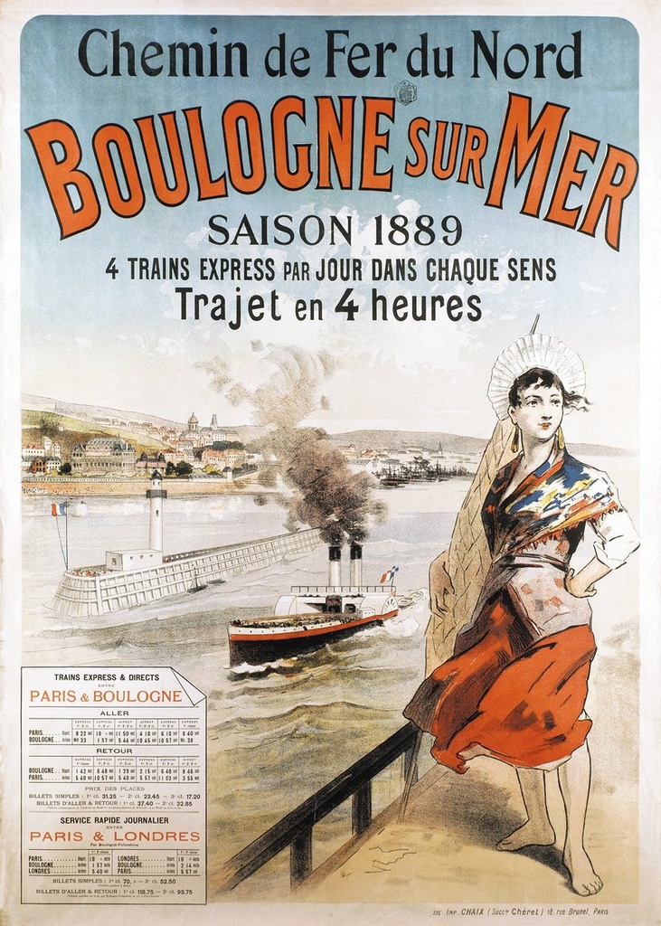 Boulogne-sur-Mer
