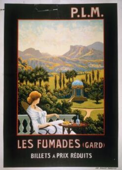 Les Fumades