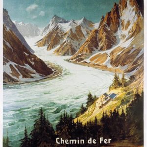Chamonix - Montenvers