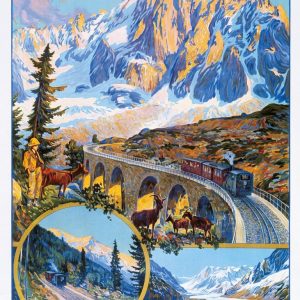Chamonix - Montenvers