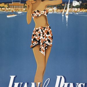 Juan les Pins - Antibes