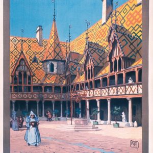 Hospices de Beaune