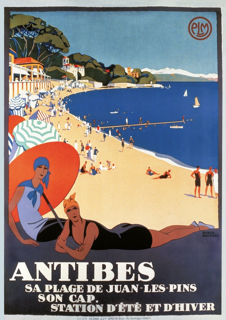 Antibes