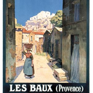 Les Baux