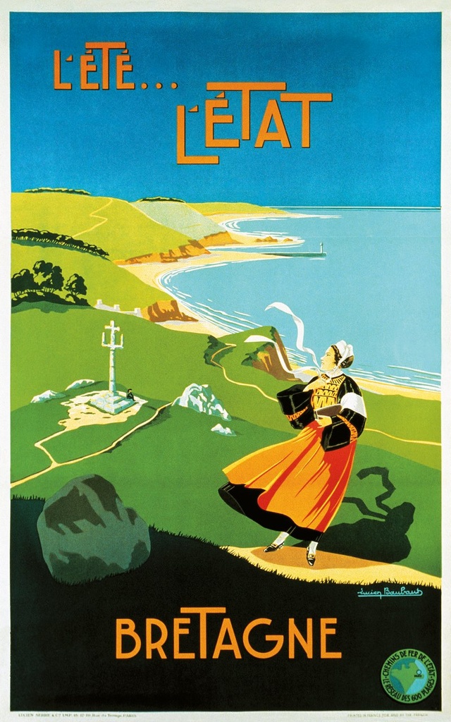 Bretagne