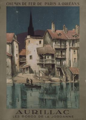 Aurillac