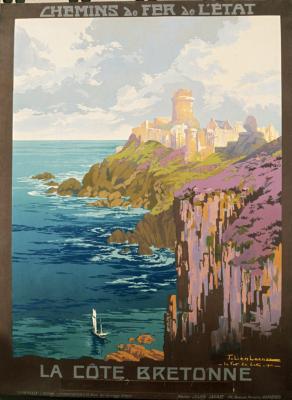 Bretagne