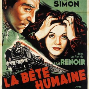 La bête humaine