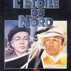 L'étoile du Nord
