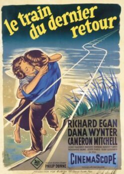 Le train du dernier retour