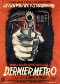 Dernier mÃ©tro