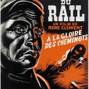 La bataille du Rail