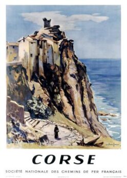 Corse