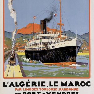 AlgÃ©rie - Maroc