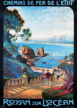 Royan